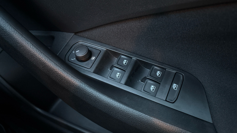 Skoda Kamiq 1.0 TSI 95 SE Edition 5dr Petrol Hatchback